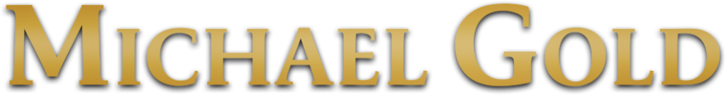 Michael Gold Logo