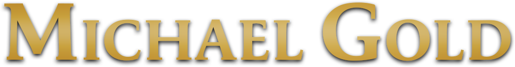 Michael Gold Logo